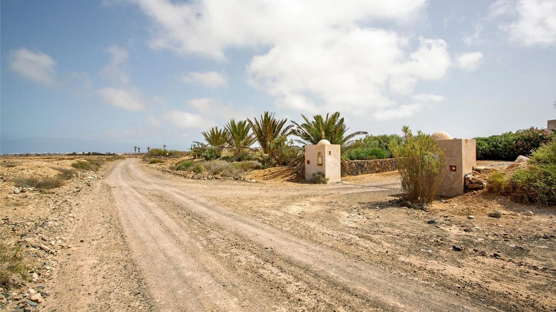 Σπίτι διακοπών La Agueita Βίλα playa del Águila