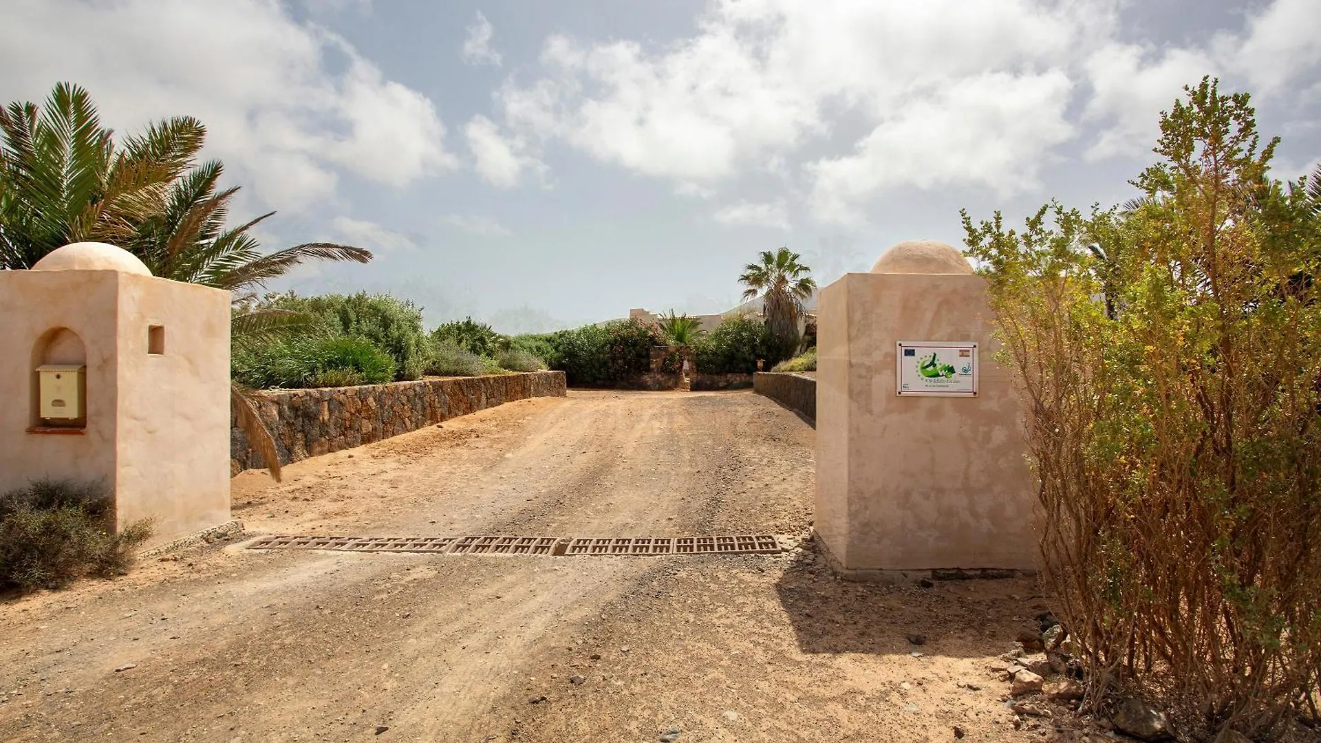 Σπίτι διακοπών La Agueita Βίλα playa del Águila